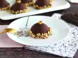 Resepti Ferrero-tyyliset kalliokupolit