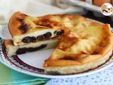 Resepti Gluteeniton ja laktoositon far breton