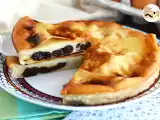 Resepti Gluteeniton ja laktoositon far breton