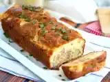 Resepti Raclette-jäämien kakku