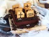 Resepti Hautausmaan brownie halloweenin kunniaksi