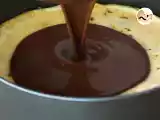 Resepti Miten tehdä suklaaganache?