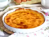 Resepti Crème brûlée -torttu, hienostunut jälkiruoka askel askeleelta