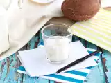 Resepti Kotitekoinen malibu