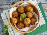 Resepti Falafelit, helppo ja nopea resepti