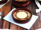 Resepti Natillas, espanjalainen munakerma