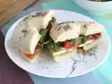 Resepti Italialainen bageli