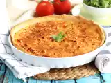 Resepti Nopea ja helppo lohikakku