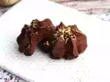 Resepti Kaakaosablé-keksit