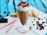 Resepti Frappuccino kuin starbucksissa