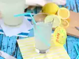 Resepti Helppo ja virkistävä limonadi