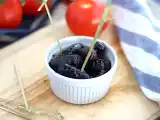 Resepti Karamellisoidut makkarat aperitiiviksi