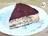 Resepti Gateau moka