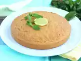 Resepti Mojito-kakku