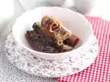 Resepti Hillo-voileipäkääreet