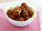 Resepti Margherita-lihapullat