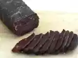 Resepti Grisonin liha tai kuivatun naudanlihan resepti