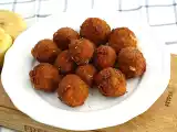 Resepti Raclette-kroketit