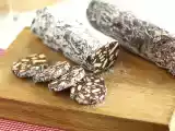 Resepti Suklaamakkara
