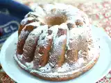 Resepti Alsacelainen kougelhopf - kouglof