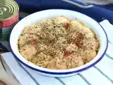 Resepti Pizzapallot jaettavaksi