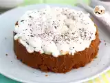 Resepti Banoffee, banaani- ja kinuskitorttu