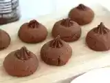 Resepti Nutella-keksit