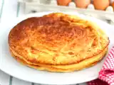 Resepti Taikinaton quiche