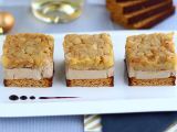 Resepti Mini foie gras -tatiinit