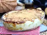 Resepti Kermaturska, perinteinen portugalilainen resepti