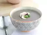 Resepti Sienikermakeitto
