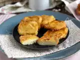 Resepti Leche frita - espanjalainen jälkiruoka