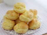 Resepti Helppo choux-taikina