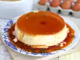 Resepti Vaniljakermakakku