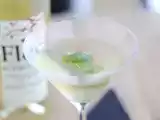 Resepti Floc de gascogne -cocktail: floc beauty