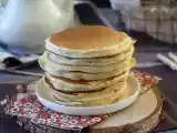 Resepti Miten tehdä pannukakkuja?