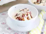 Resepti Kelluvat saaret