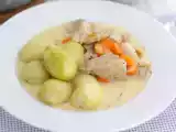 Resepti Helppo vasikanlihapata