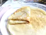 Resepti Helppo lettutaikina
