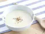 Resepti Béchamel-kastike, helppo resepti