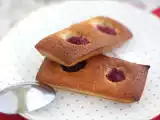 Resepti Superhelppo vadelmakakku!