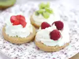Resepti Nopea tortturesepti