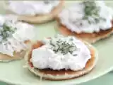 Resepti Tonnikalarillettejä