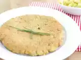 Resepti Nopea tortilla sipsien kanssa