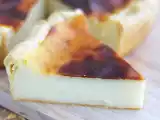 Resepti Leipurin vaniljakastike