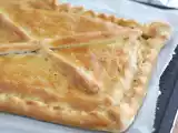 Resepti Espanjalaiset tonnikala-empanadat