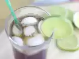 Resepti Long island jäätee