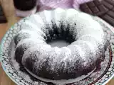 Resepti Guinness-kakku, guinness-olutkakku
