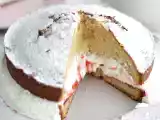 Resepti Victoria sponge -kakku ultra kostea