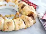 Resepti Kinder bueno -galette des rois